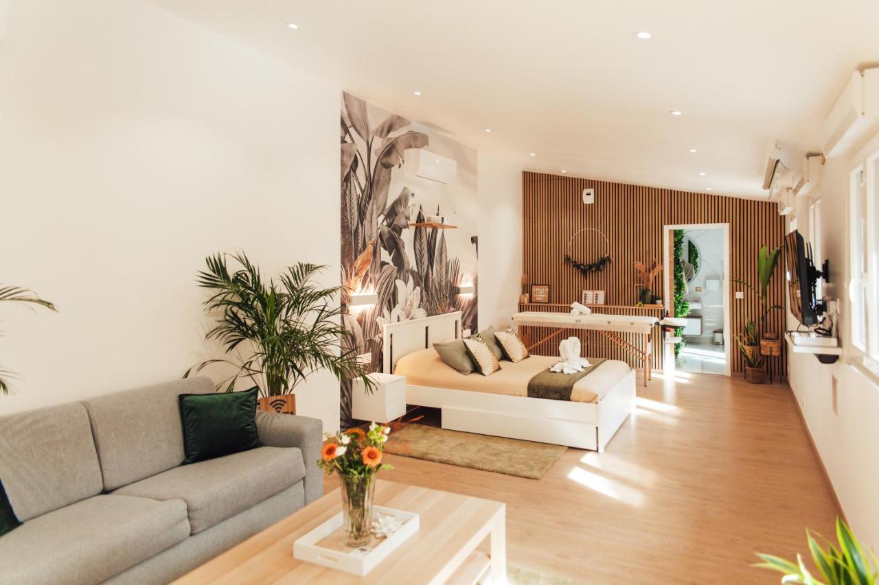 La Suite 176 - Piscine Privee, Spa, Hammam A Reims Exterior foto